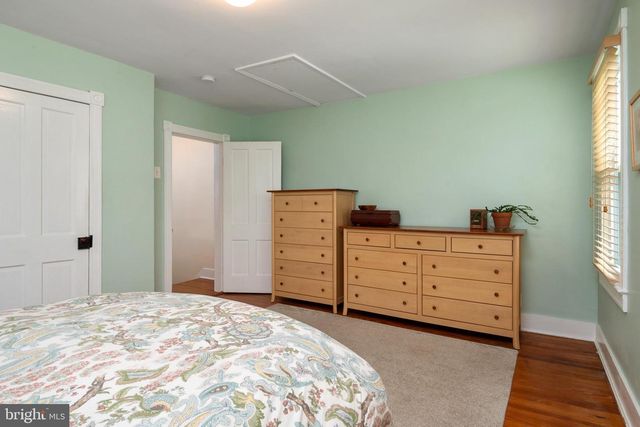412 THIRD ST, Annapolis, MD 21403