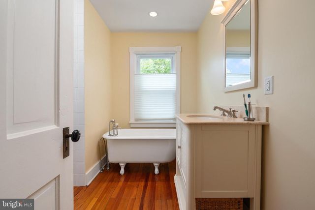 412 THIRD ST, Annapolis, MD 21403