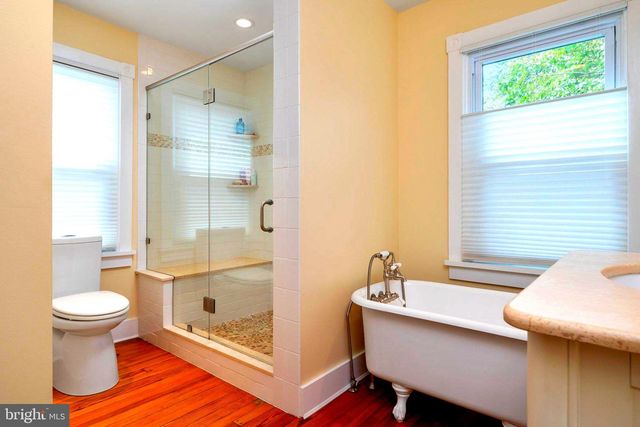 412 THIRD ST, Annapolis, MD 21403