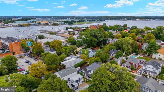 412 THIRD ST, Annapolis, MD 21403