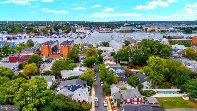412 THIRD ST, Annapolis, MD 21403