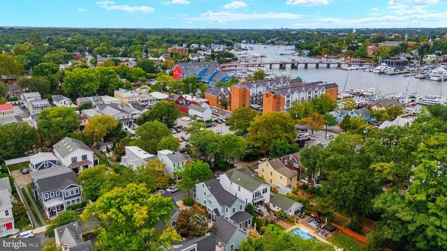 412 THIRD ST, Annapolis, MD 21403