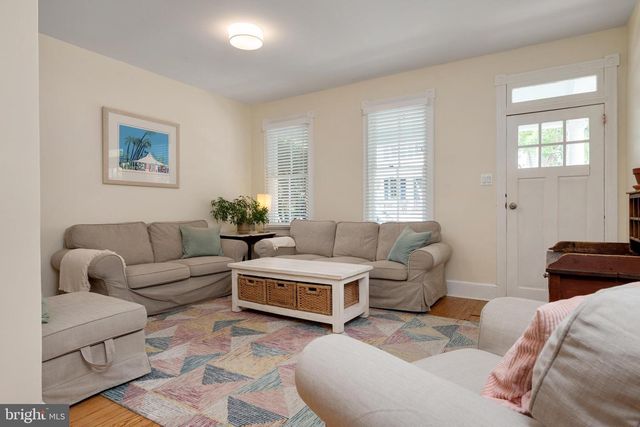 412 THIRD ST, Annapolis, MD 21403