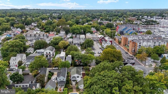 412 THIRD ST, Annapolis, MD 21403