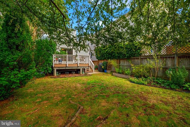 412 THIRD ST, Annapolis, MD 21403