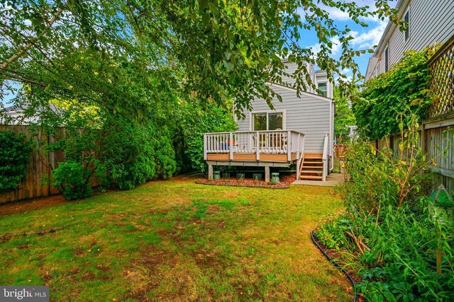 412 THIRD ST, Annapolis, MD 21403