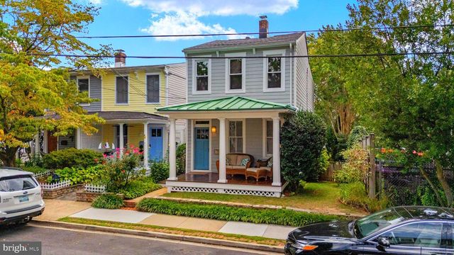 412 THIRD ST, Annapolis, MD 21403