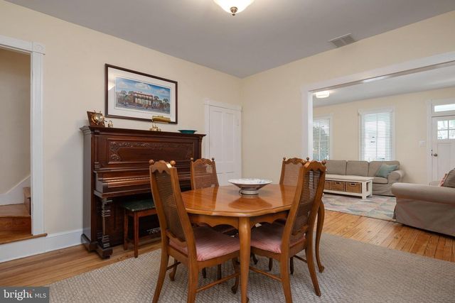412 THIRD ST, Annapolis, MD 21403