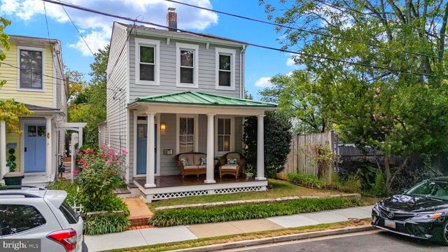 412 THIRD ST, Annapolis, MD 21403