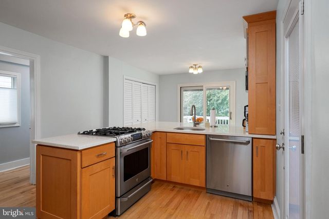 412 THIRD ST, Annapolis, MD 21403