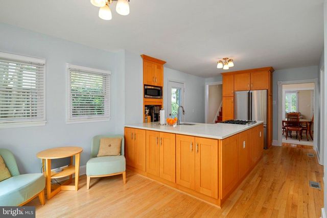 412 THIRD ST, Annapolis, MD 21403