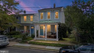 412 THIRD ST, Annapolis, MD 21403