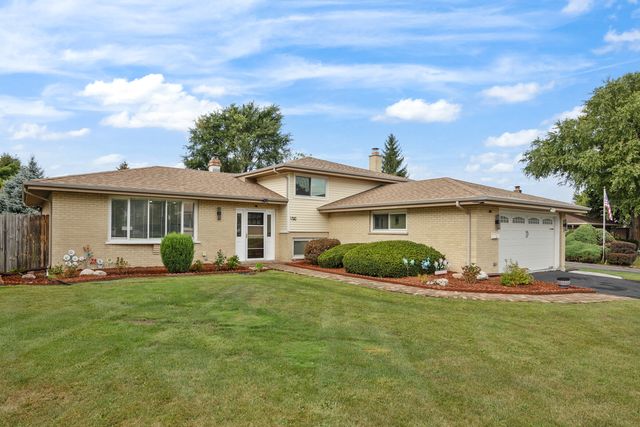 1210 N Keebie Court, Addison, IL 60101