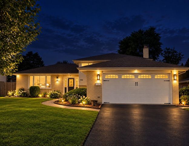 1210 N Keebie Court, Addison, IL 60101