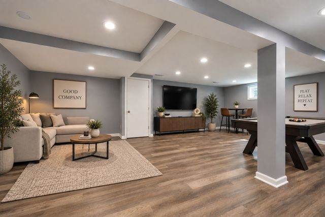1210 N Keebie Court, Addison, IL 60101