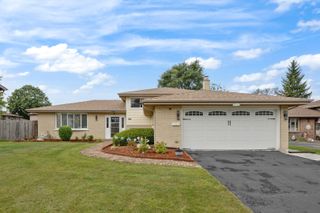 1210 N Keebie Court, Addison, IL 60101