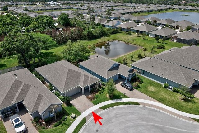 5935 Wild Olive Way, Vero Beach, FL 32966