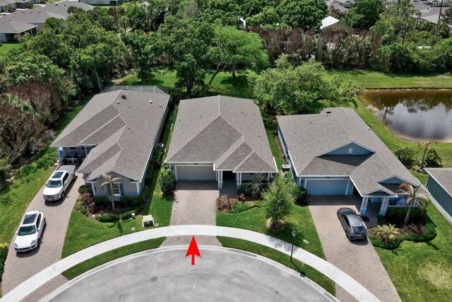 5935 Wild Olive Way, Vero Beach, FL 32966