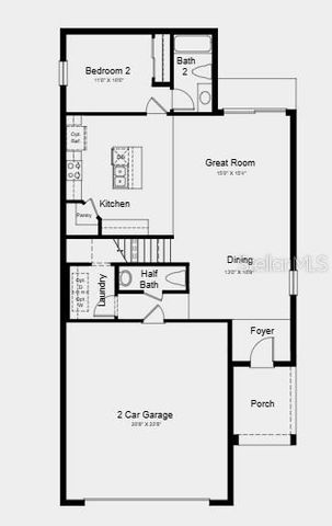 12462 WHISK COURT, Hudson, FL 34669