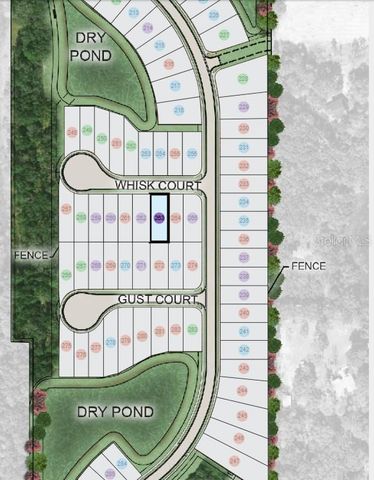 12462 WHISK COURT, Hudson, FL 34669