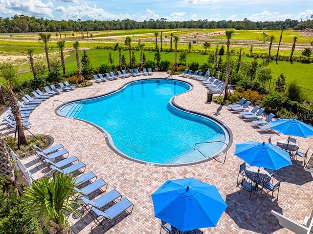 12462 WHISK COURT, Hudson, FL 34669