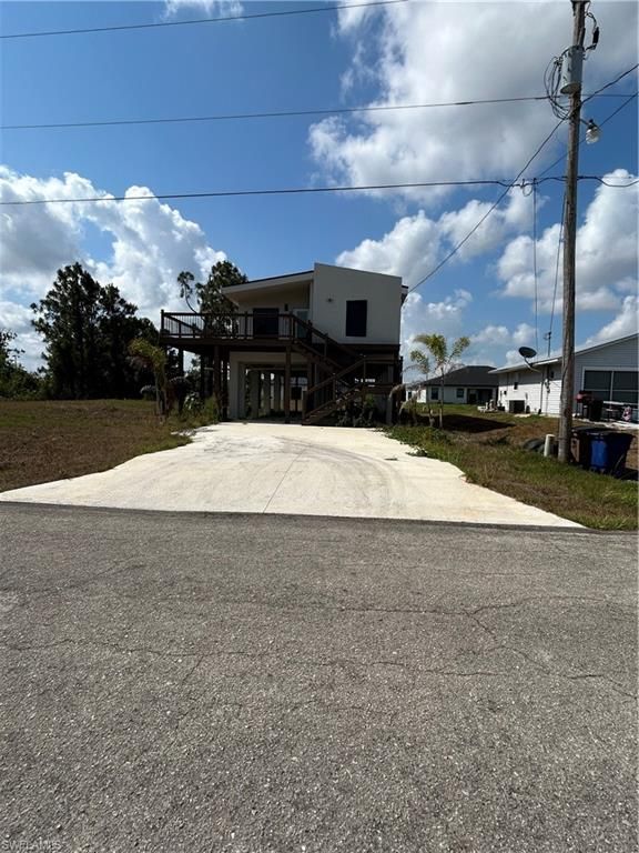 3305 20th ST SW, LEHIGH ACRES, FL 33976 — photo 2