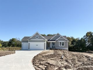 708 Sunfield Drive, Byron Center, MI 49315