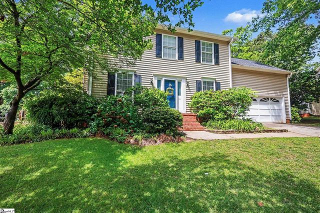 311 Birkenstock Court, Simpsonville, SC 29681