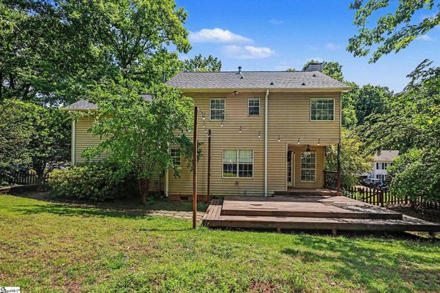 311 Birkenstock Court, Simpsonville, SC 29681