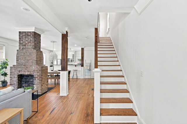 4 Carolina Street, Charleston, SC 29403