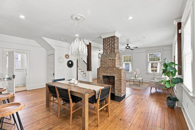 4 Carolina Street, Charleston, SC 29403