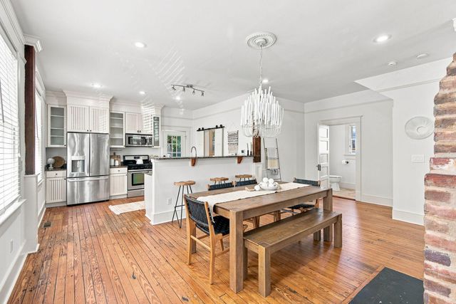 4 Carolina Street, Charleston, SC 29403