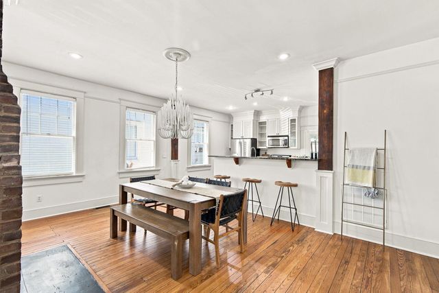 4 Carolina Street, Charleston, SC 29403