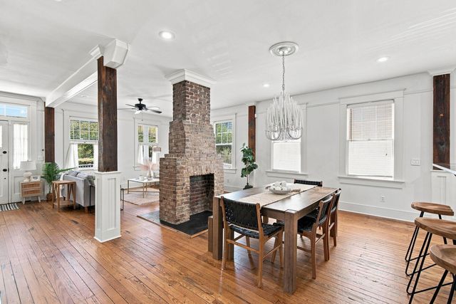 4 Carolina Street, Charleston, SC 29403