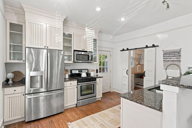 4 Carolina Street, Charleston, SC 29403