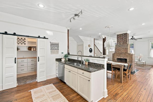 4 Carolina Street, Charleston, SC 29403