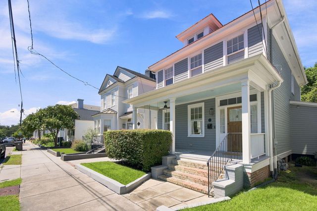4 Carolina Street, Charleston, SC 29403