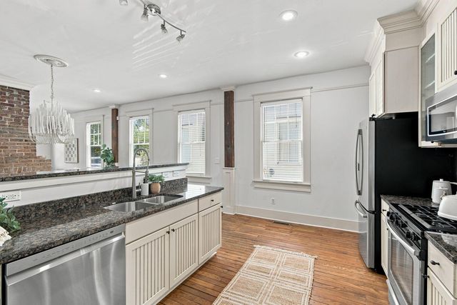 4 Carolina Street, Charleston, SC 29403
