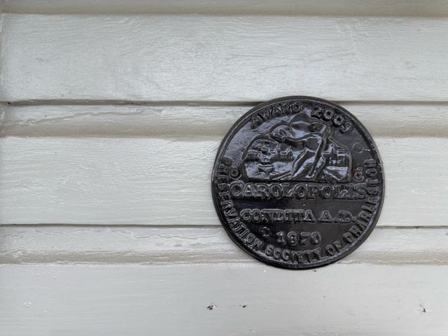 4 Carolina Street, Charleston, SC 29403