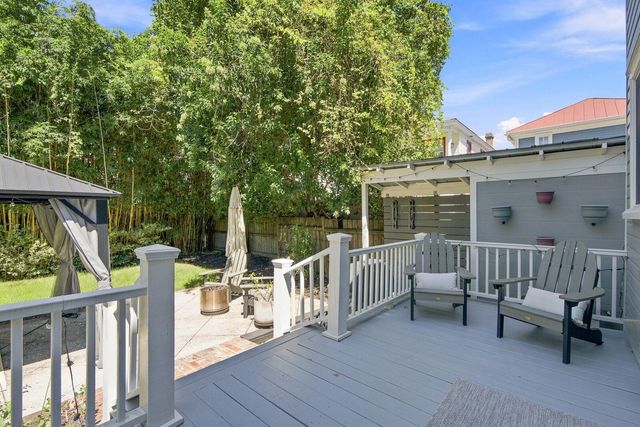 4 Carolina Street, Charleston, SC 29403