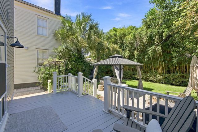 4 Carolina Street, Charleston, SC 29403