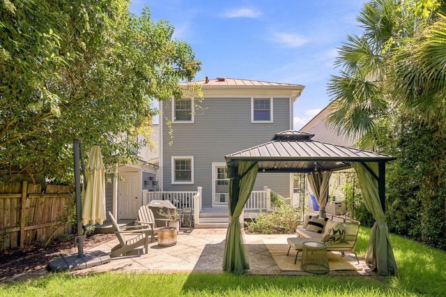 4 Carolina Street, Charleston, SC 29403