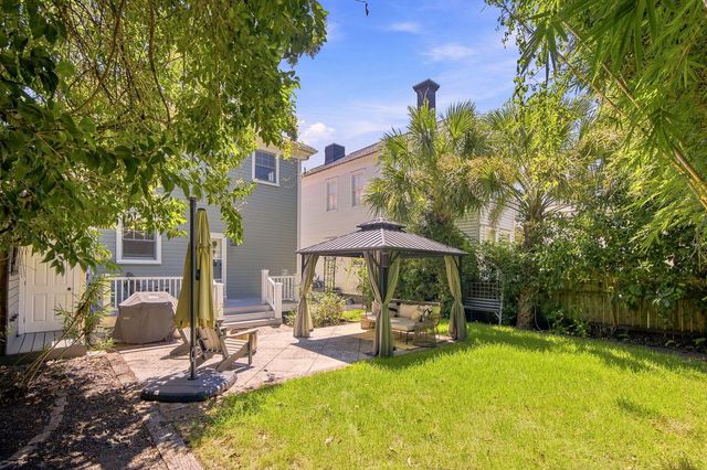 4 Carolina Street, Charleston, SC 29403