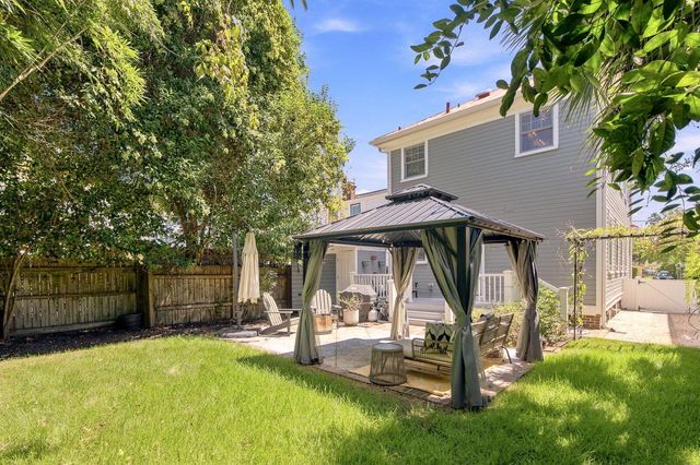 4 Carolina Street, Charleston, SC 29403