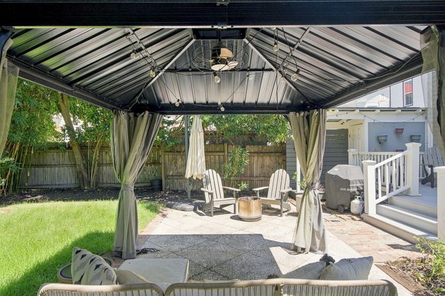 4 Carolina Street, Charleston, SC 29403