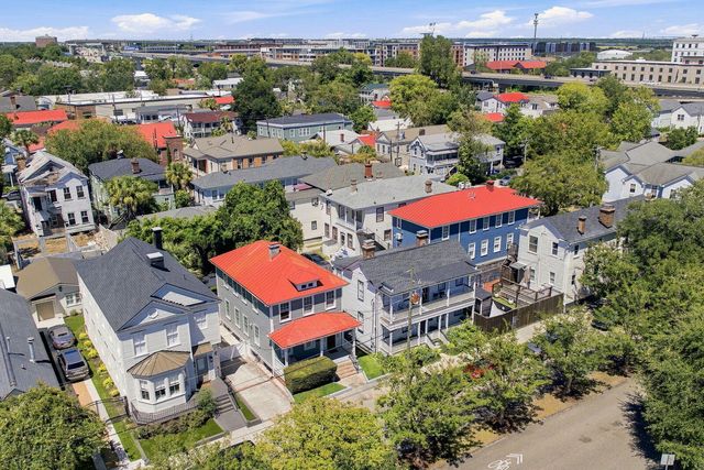 4 Carolina Street, Charleston, SC 29403