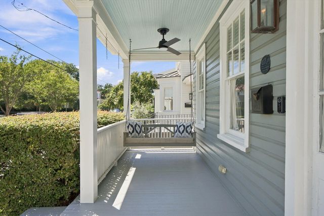 4 Carolina Street, Charleston, SC 29403