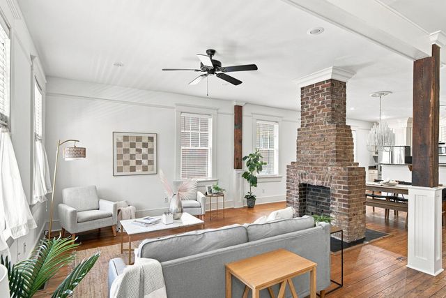4 Carolina Street, Charleston, SC 29403