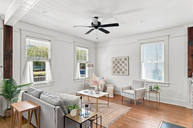 4 Carolina Street, Charleston, SC 29403