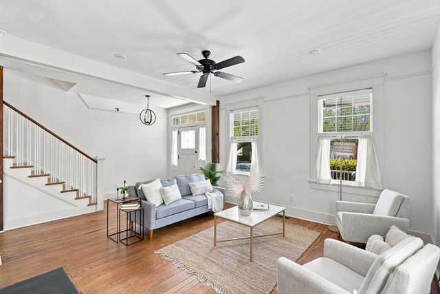 4 Carolina Street, Charleston, SC 29403